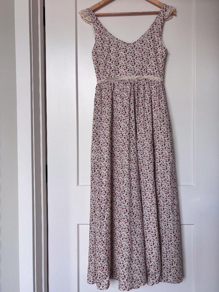 Clemence Dress — image 3 of 7
